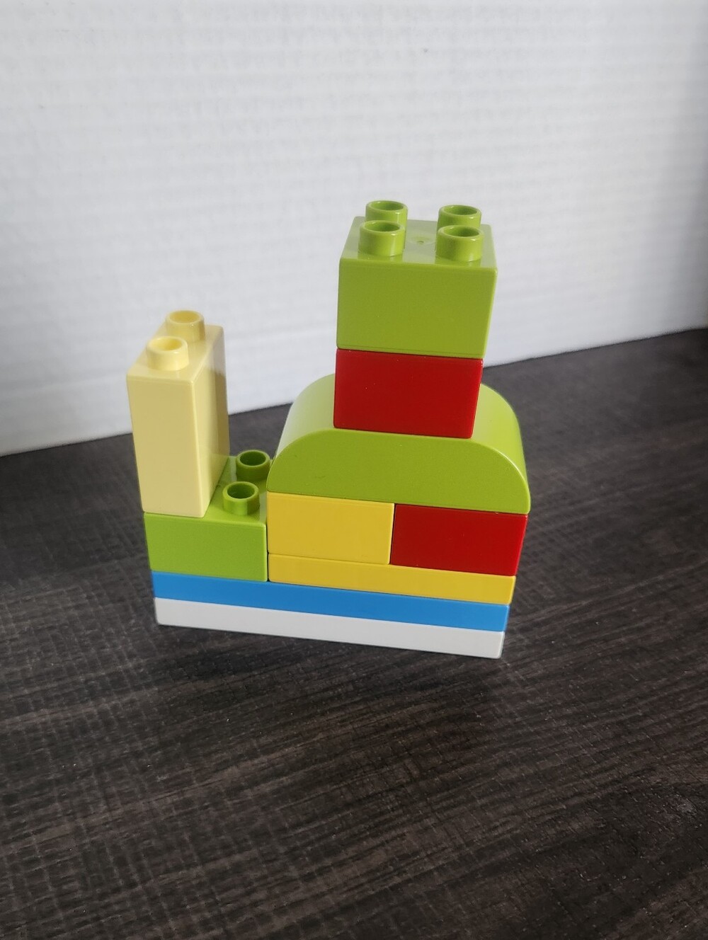 Lego duplo